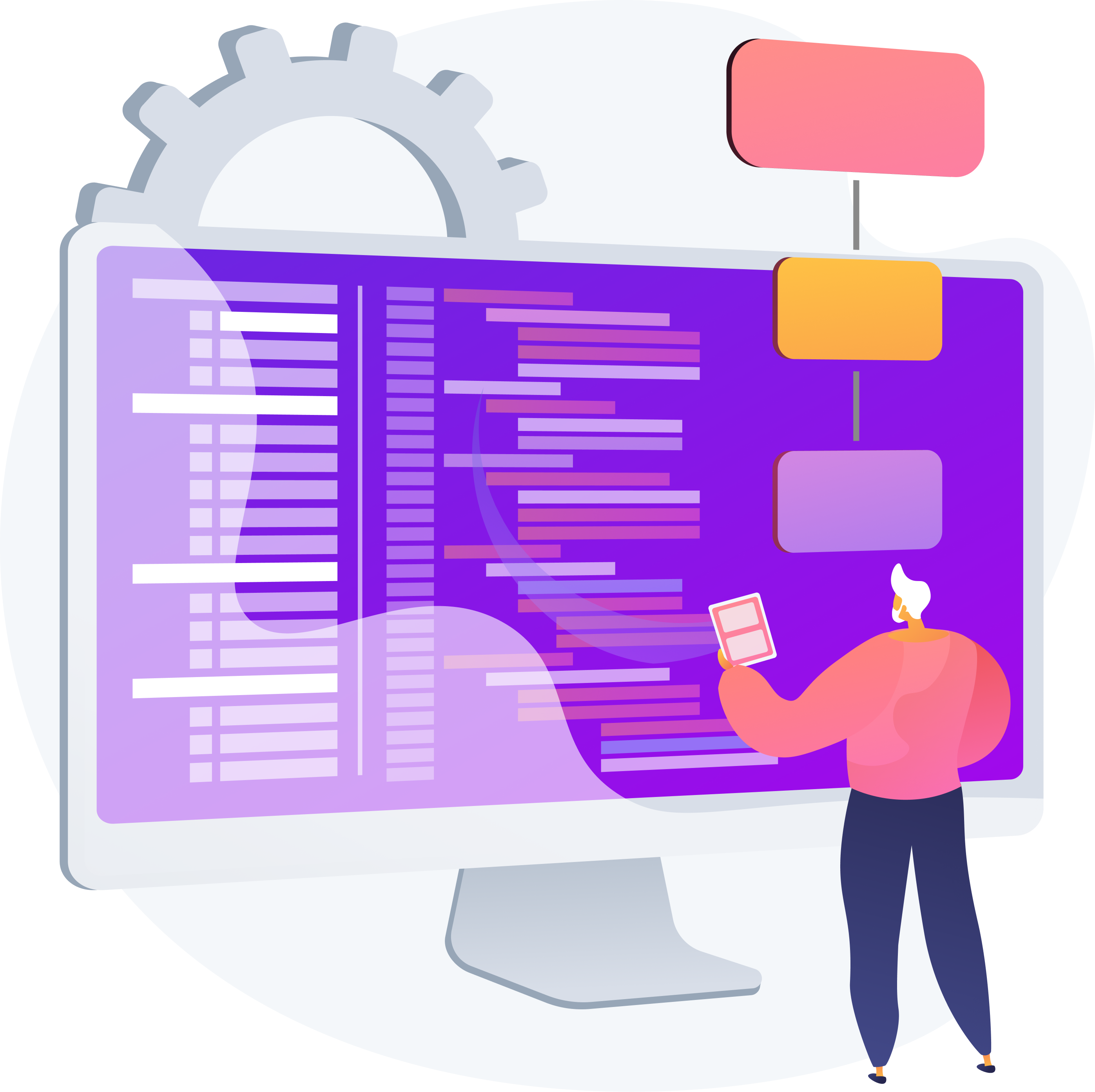 Development Image