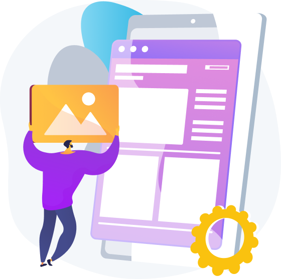 Frontend Image