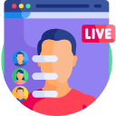 Live Streaming Plugin