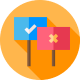 Polls Icon