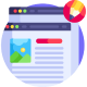 Blogs Icon