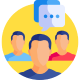 Forums Icon