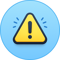 Website Warning Pages Plugin